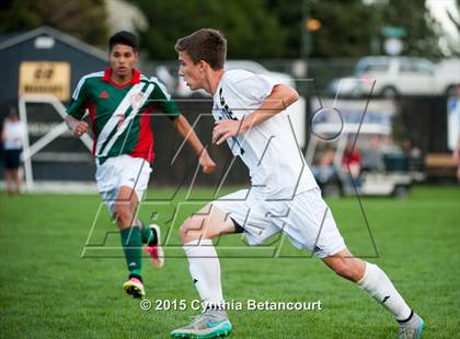 Thumbnail 1 in Arapahoe vs. Smoky Hill photogallery.
