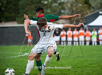 Thumbnail 2 in Arapahoe vs. Smoky Hill photogallery.