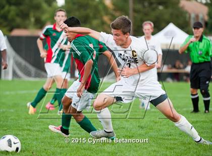 Thumbnail 3 in Arapahoe vs. Smoky Hill photogallery.