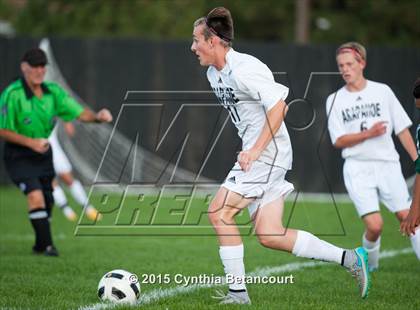 Thumbnail 3 in Arapahoe vs. Smoky Hill photogallery.
