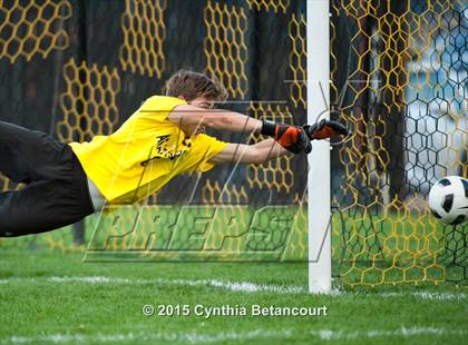 Thumbnail 1 in Arapahoe vs. Smoky Hill photogallery.