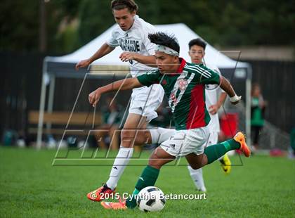 Thumbnail 3 in Arapahoe vs. Smoky Hill photogallery.