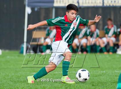 Thumbnail 1 in Arapahoe vs. Smoky Hill photogallery.
