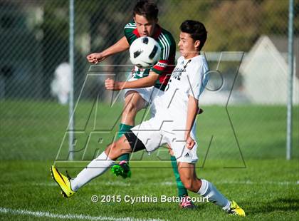 Thumbnail 3 in Arapahoe vs. Smoky Hill photogallery.
