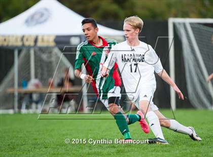 Thumbnail 3 in Arapahoe vs. Smoky Hill photogallery.