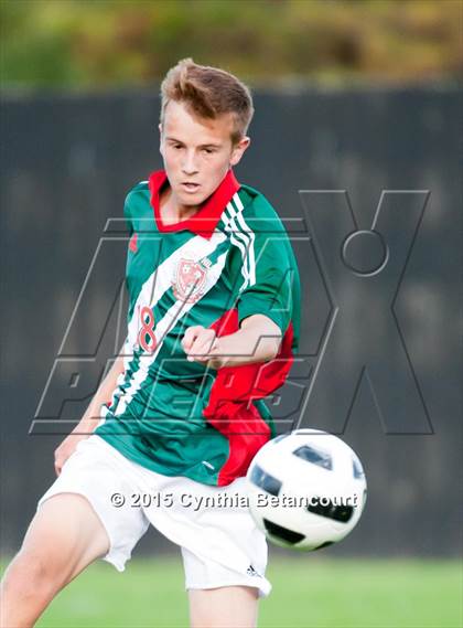 Thumbnail 1 in Arapahoe vs. Smoky Hill photogallery.