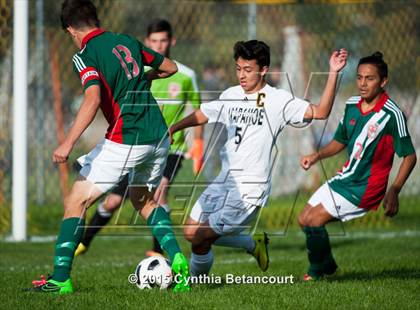 Thumbnail 3 in Arapahoe vs. Smoky Hill photogallery.