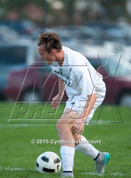 Thumbnail 1 in Arapahoe vs. Smoky Hill photogallery.
