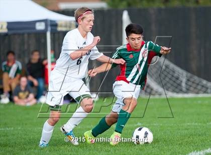 Thumbnail 1 in Arapahoe vs. Smoky Hill photogallery.