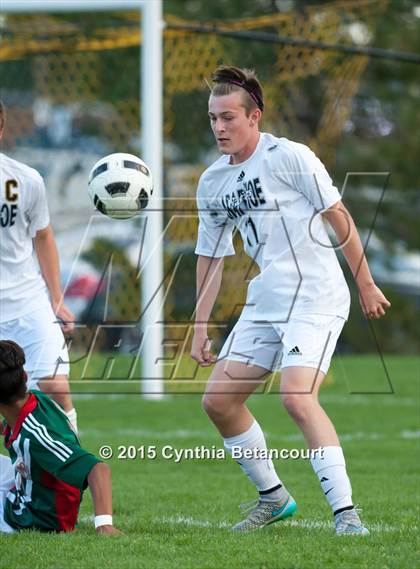 Thumbnail 3 in Arapahoe vs. Smoky Hill photogallery.
