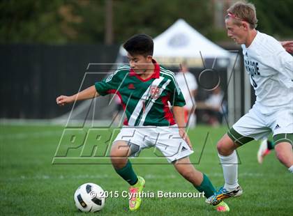 Thumbnail 3 in Arapahoe vs. Smoky Hill photogallery.