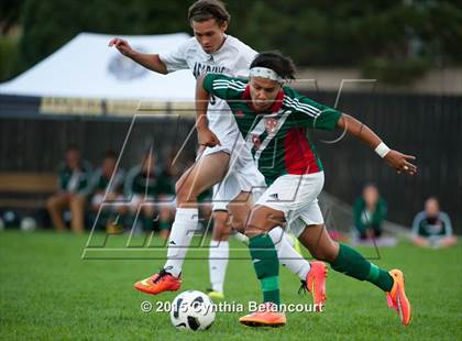 Thumbnail 2 in Arapahoe vs. Smoky Hill photogallery.