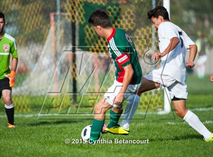 Thumbnail 1 in Arapahoe vs. Smoky Hill photogallery.