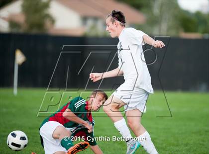 Thumbnail 2 in Arapahoe vs. Smoky Hill photogallery.