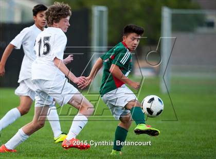 Thumbnail 1 in Arapahoe vs. Smoky Hill photogallery.