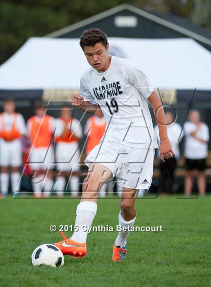 Thumbnail 1 in Arapahoe vs. Smoky Hill photogallery.