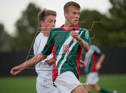 Thumbnail 1 in Arapahoe vs. Smoky Hill photogallery.