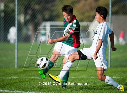 Thumbnail 2 in Arapahoe vs. Smoky Hill photogallery.