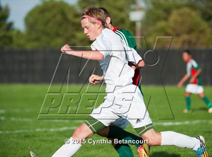Thumbnail 1 in Arapahoe vs. Smoky Hill photogallery.