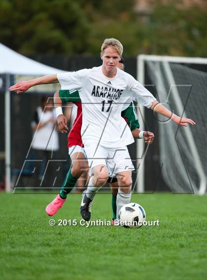 Thumbnail 1 in Arapahoe vs. Smoky Hill photogallery.