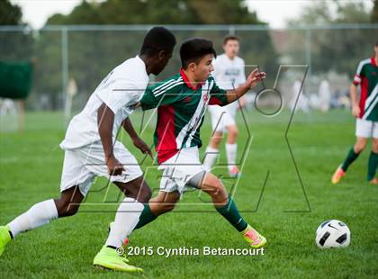 Thumbnail 3 in Arapahoe vs. Smoky Hill photogallery.