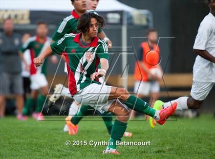 Thumbnail 3 in Arapahoe vs. Smoky Hill photogallery.