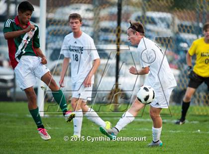 Thumbnail 2 in Arapahoe vs. Smoky Hill photogallery.