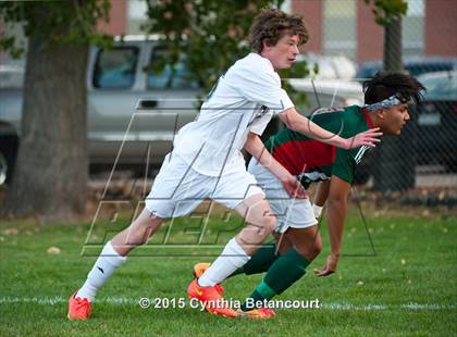 Thumbnail 3 in Arapahoe vs. Smoky Hill photogallery.