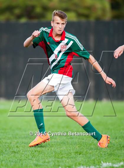 Thumbnail 2 in Arapahoe vs. Smoky Hill photogallery.