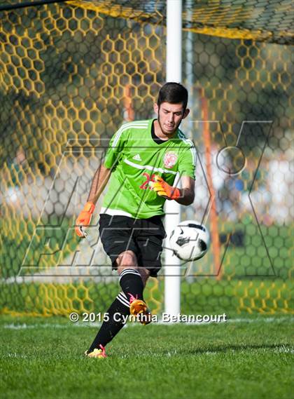 Thumbnail 3 in Arapahoe vs. Smoky Hill photogallery.
