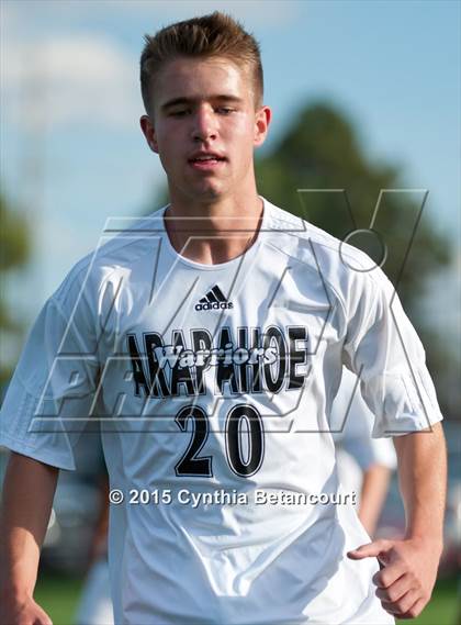Thumbnail 3 in Arapahoe vs. Smoky Hill photogallery.
