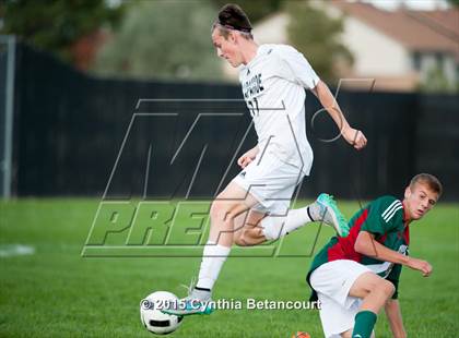 Thumbnail 1 in Arapahoe vs. Smoky Hill photogallery.