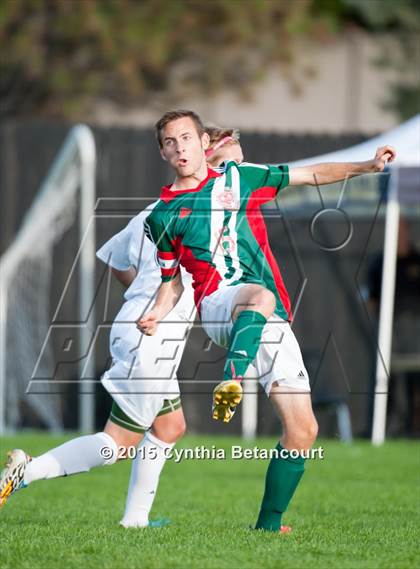 Thumbnail 2 in Arapahoe vs. Smoky Hill photogallery.