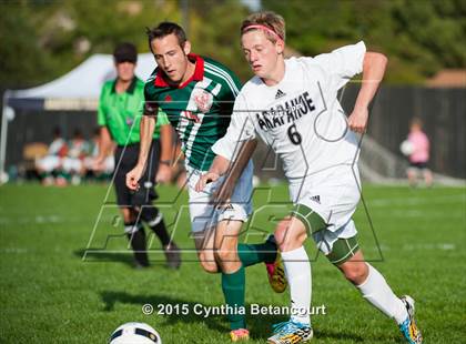 Thumbnail 3 in Arapahoe vs. Smoky Hill photogallery.