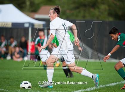 Thumbnail 1 in Arapahoe vs. Smoky Hill photogallery.