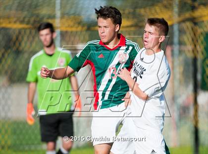 Thumbnail 3 in Arapahoe vs. Smoky Hill photogallery.