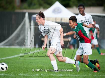 Thumbnail 2 in Arapahoe vs. Smoky Hill photogallery.