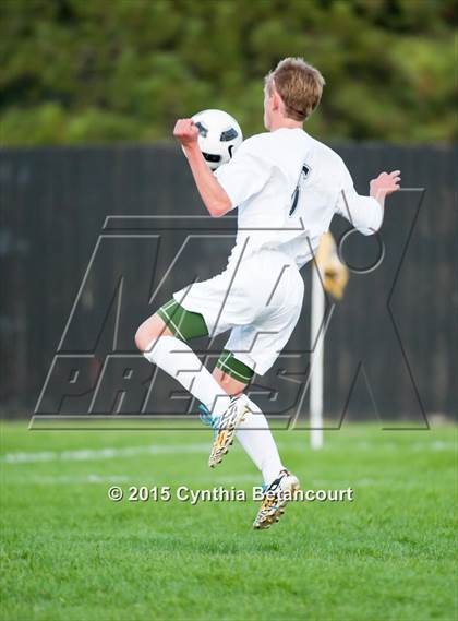 Thumbnail 3 in Arapahoe vs. Smoky Hill photogallery.