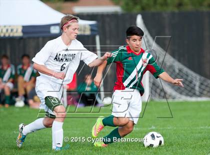 Thumbnail 3 in Arapahoe vs. Smoky Hill photogallery.