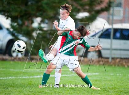 Thumbnail 1 in Arapahoe vs. Smoky Hill photogallery.