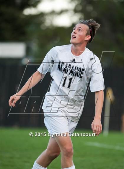 Thumbnail 2 in Arapahoe vs. Smoky Hill photogallery.