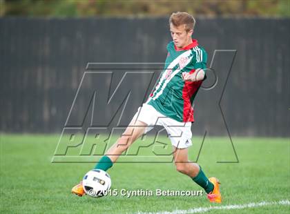 Thumbnail 3 in Arapahoe vs. Smoky Hill photogallery.
