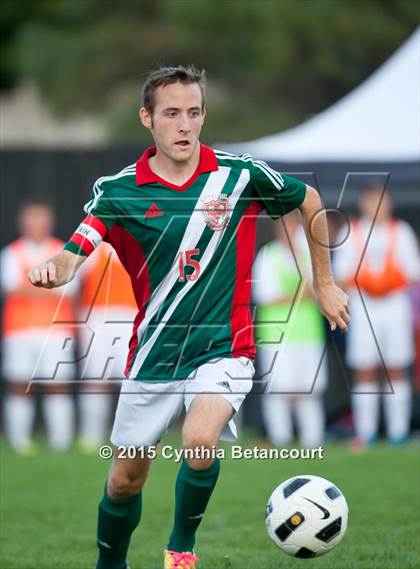 Thumbnail 3 in Arapahoe vs. Smoky Hill photogallery.