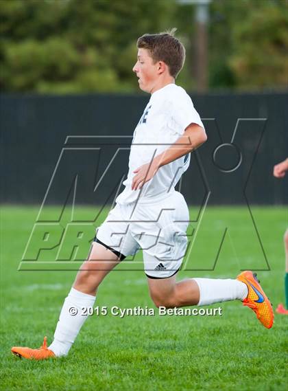 Thumbnail 1 in Arapahoe vs. Smoky Hill photogallery.