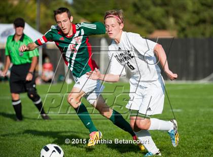Thumbnail 2 in Arapahoe vs. Smoky Hill photogallery.