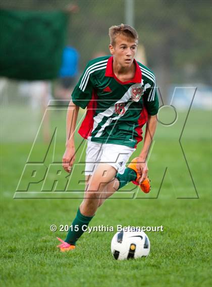 Thumbnail 3 in Arapahoe vs. Smoky Hill photogallery.
