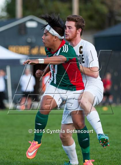 Thumbnail 3 in Arapahoe vs. Smoky Hill photogallery.
