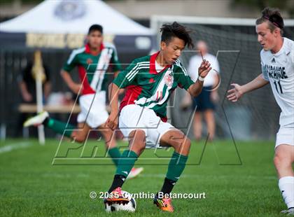 Thumbnail 3 in Arapahoe vs. Smoky Hill photogallery.