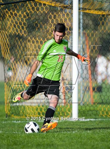 Thumbnail 2 in Arapahoe vs. Smoky Hill photogallery.