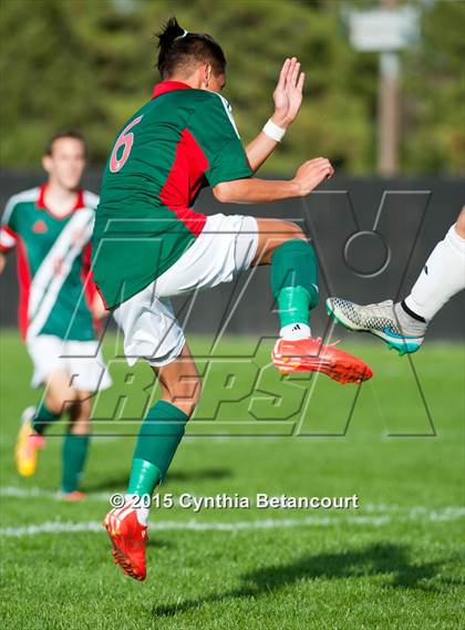 Thumbnail 2 in Arapahoe vs. Smoky Hill photogallery.